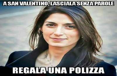 Polizza Raggi