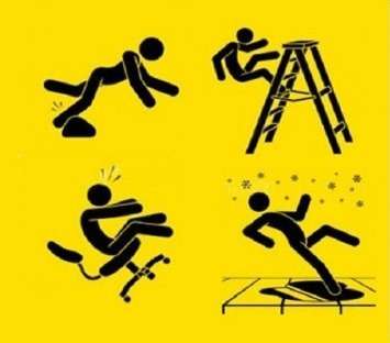 Infortunio in Amazon