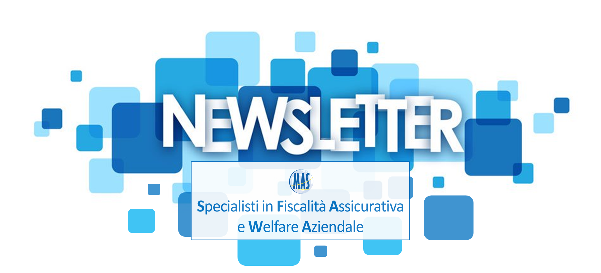 newsletter mas consulting