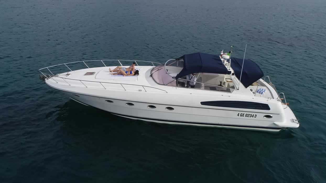 Furto Natante Assicurazione