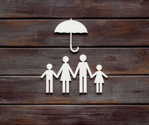 Infografica sui vantaggi fiscali di un’assicurazione sulla vita con rimborso dei premi