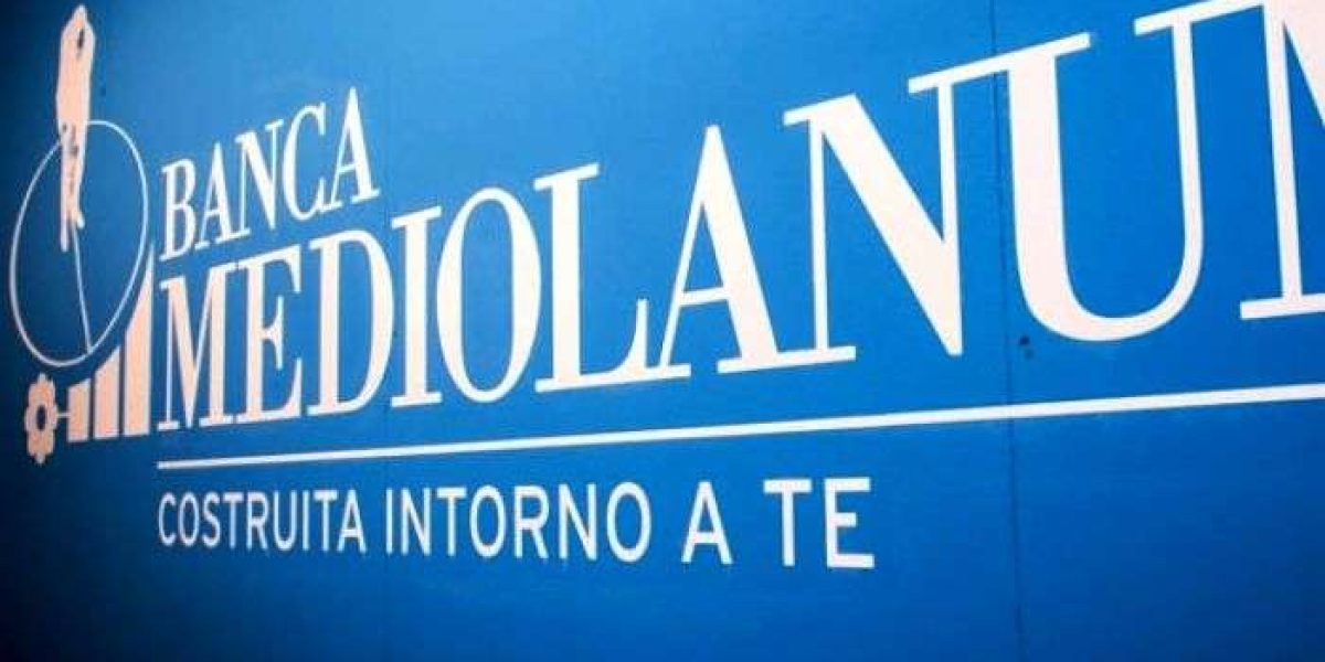 Banca Mediolanum costruita intorno a te