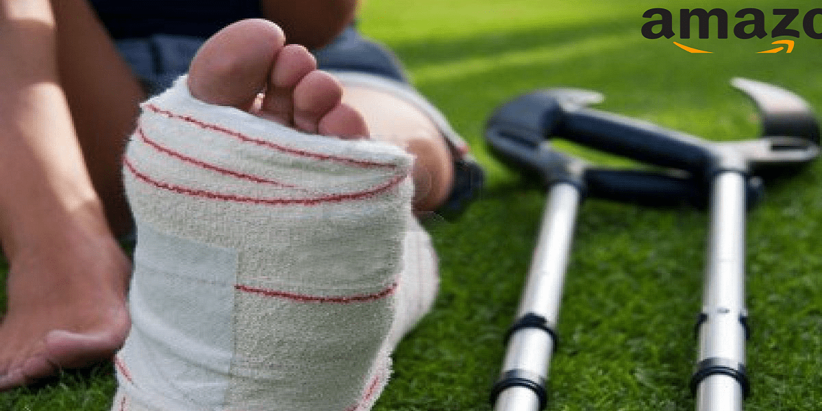 Infortunio in Amazon