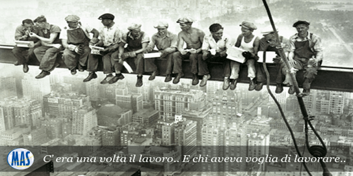 lavoro