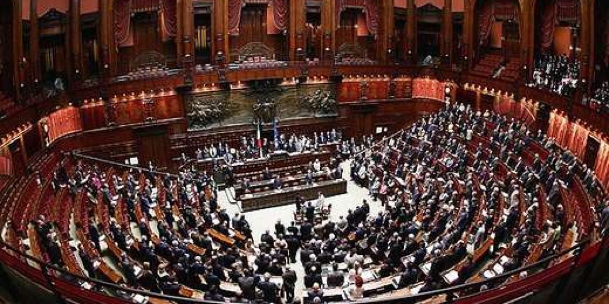 camera-dei-deputati