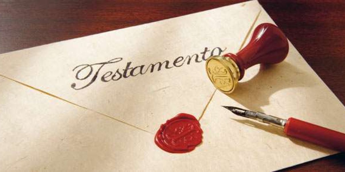 testamento
