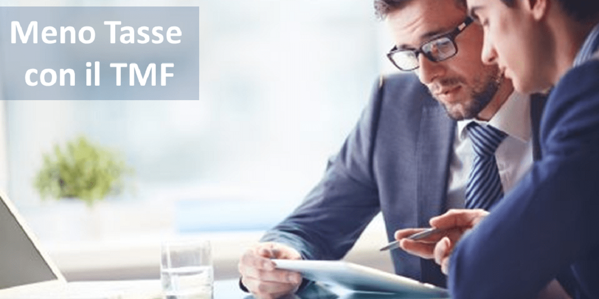 trattamento di fine mandato